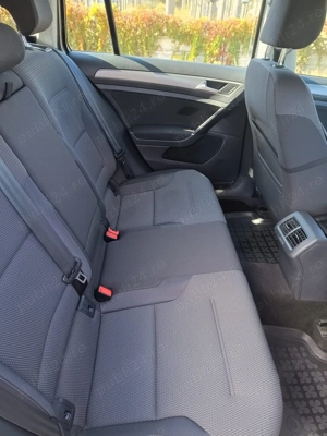 Wv golf 7 TDI 1,6 diesel bluemotion - imagine 8