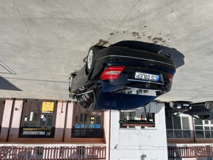 Mercedes Benz C220 - imagine 2