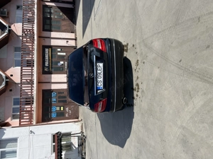 Mercedes Benz C220 - imagine 4