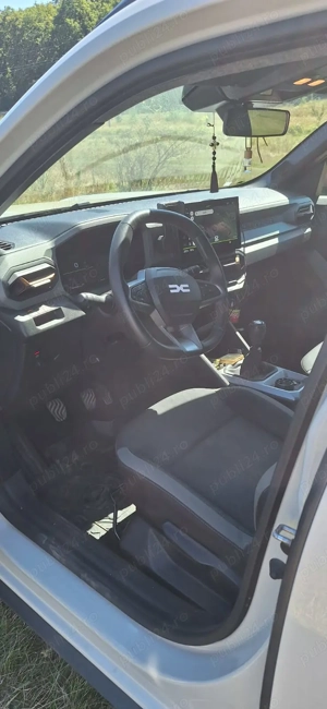 De vânzare Duster 3.