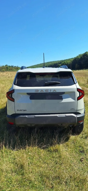 De vânzare Duster 3. - imagine 2
