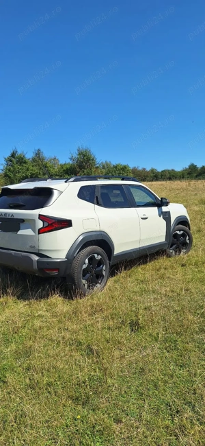 De vânzare Duster 3. - imagine 6