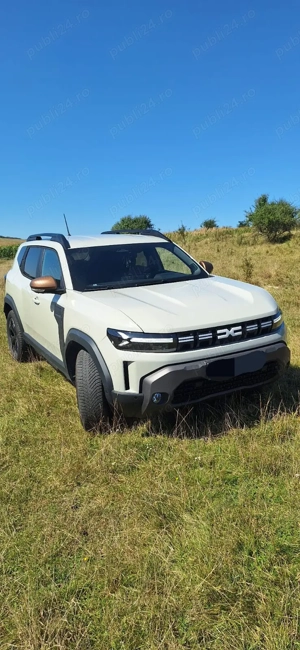 De vânzare Duster 3. - imagine 3