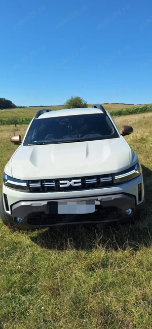 De vânzare Duster 3. - imagine 4