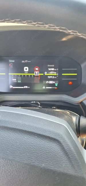 De vânzare Duster 3. - imagine 5