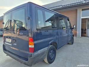 Ford Transit 8+1 2.0 TDI - imagine 2