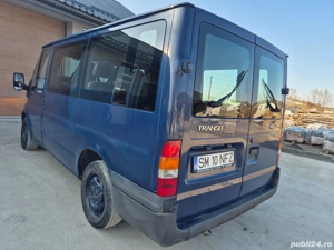 Ford Transit 8+1 2.0 TDI - imagine 3