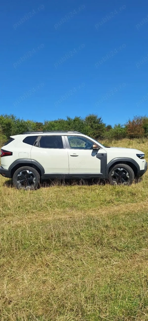 De vânzare Duster 3. - imagine 7