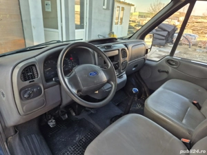 Ford Transit 8+1 2.0 TDI - imagine 4