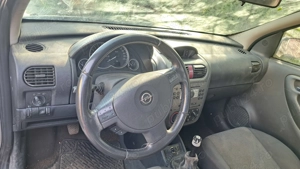 Vând mașină pentru tichet Rabla