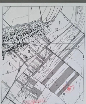 Vand teren sat Poșta comuna Cernica - imagine 2