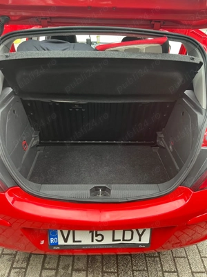 Vând  Opel Corsa 1.2  An 2009 - imagine 3