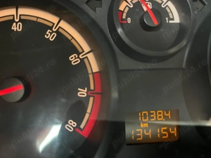 Vând  Opel Corsa 1.2  An 2009 - imagine 7
