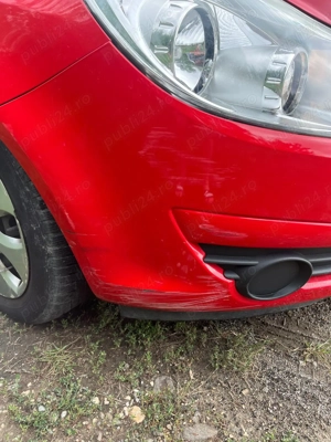 Vând  Opel Corsa 1.2  An 2009 - imagine 5