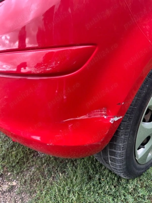 Vând  Opel Corsa 1.2  An 2009 - imagine 8