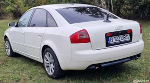 Vand Audi A6 Quattro 2003 - imagine 2
