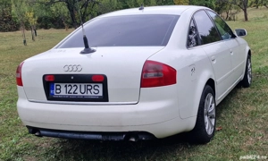 Vand Audi A6 Quattro 2003 - imagine 3