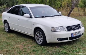 Vand Audi A6 Quattro 2003 - imagine 4