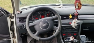 Vand Audi A6 Quattro 2003 - imagine 5