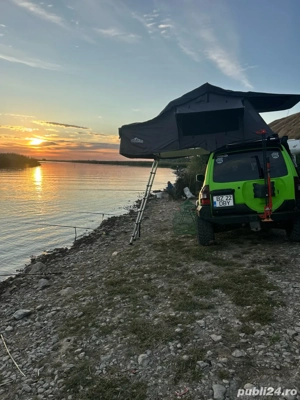 vand schimb cu cap tractor ...pajero mk3   3200 autoutilitara  - imagine 3