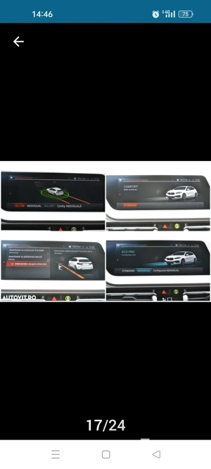 Bmw Seria 1   2021 - imagine 8