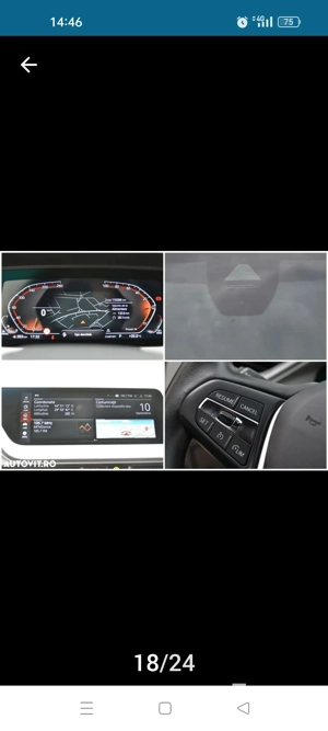 Bmw Seria 1   2021 - imagine 7