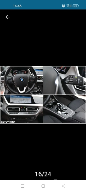 Bmw Seria 1   2021 - imagine 10