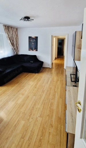 Apartament 3 camere, confort I, 75 mp utili, centrală proprie, 2 balcoane, vis- -vis de Iulius