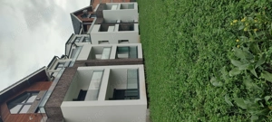 Închiriez apartament nou 2 camere 2 km de aeroport și zona industrială Sibiu