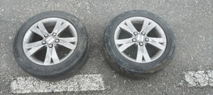 Jenti Seat Aluminiu 4buc R16, 5x112, 7J, ET59 - imagine 2