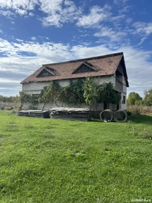 Casa de vanzare - imagine 5