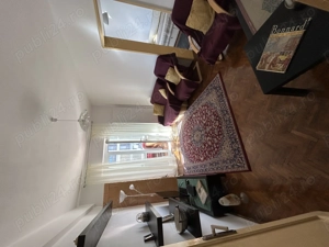 De închiriat apartament 3 camere+ loc de parcare  - imagine 2