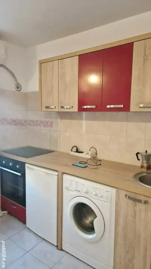 Inchiriez Apartament 1 camera Navodari