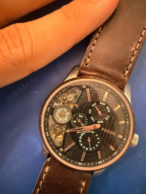 Ceas Fossil Twist ME1099