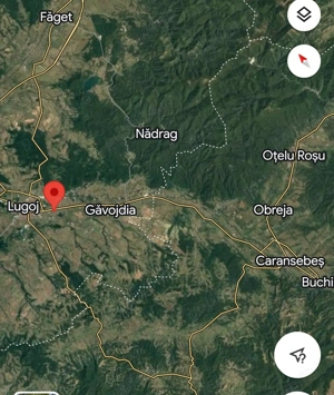 Teren 5800mp situat la drumul european - imagine 2