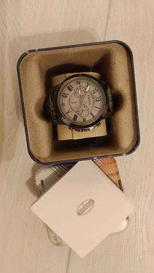 Ceas bărbătesc Fossil Grant FS4766 - imagine 2