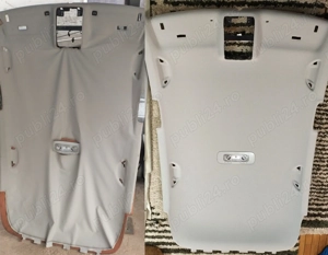 Reconditionare plafon