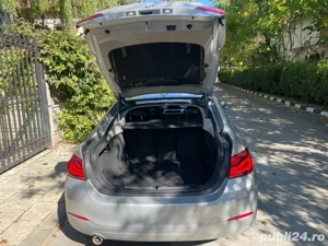 BMW 418d, 2017   Intretinut, stare foarte buna - imagine 4