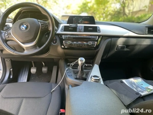 BMW 418d, 2017   Intretinut, stare foarte buna - imagine 2