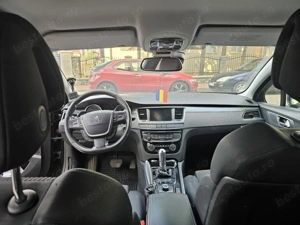 Peugeout 508 1.6 hdi automat