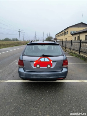 Golf 5 break 1.9 tdi - imagine 3