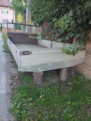 De vânzare caroserie Lt 35  - imagine 2