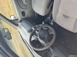 dacia logan 1.6 benzina cu gpl secvential ideal de naveta tot consum mic  - imagine 2