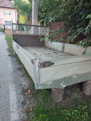 De vânzare caroserie Lt 35  - imagine 3