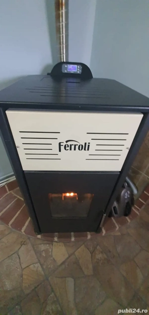 Casa de vanzare in Aroneanu - imagine 5