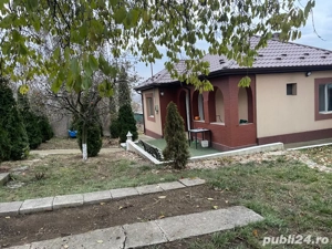 Casa de vanzare in Aroneanu - imagine 2