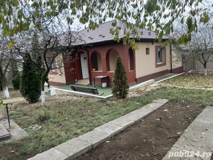 Casa de vanzare in Aroneanu - imagine 4