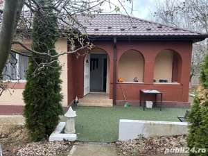 Casa de vanzare in Aroneanu