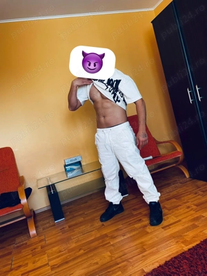 Mihai activ dotat