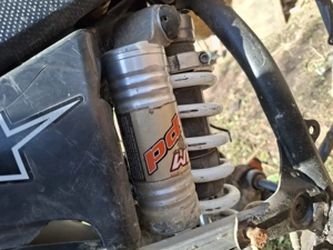 Vand proiect ktm - imagine 3